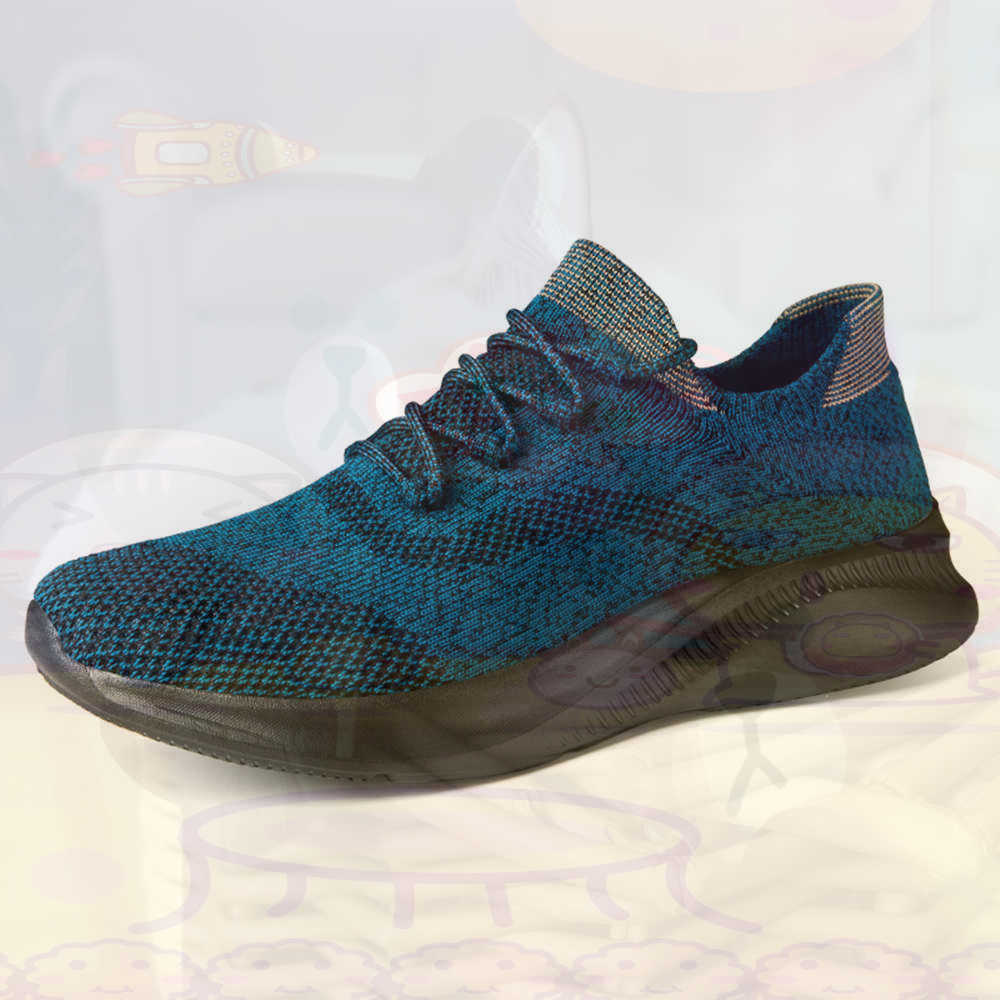 Travel Accessories Long Flight - Número 41 sapatos de fundo macio
