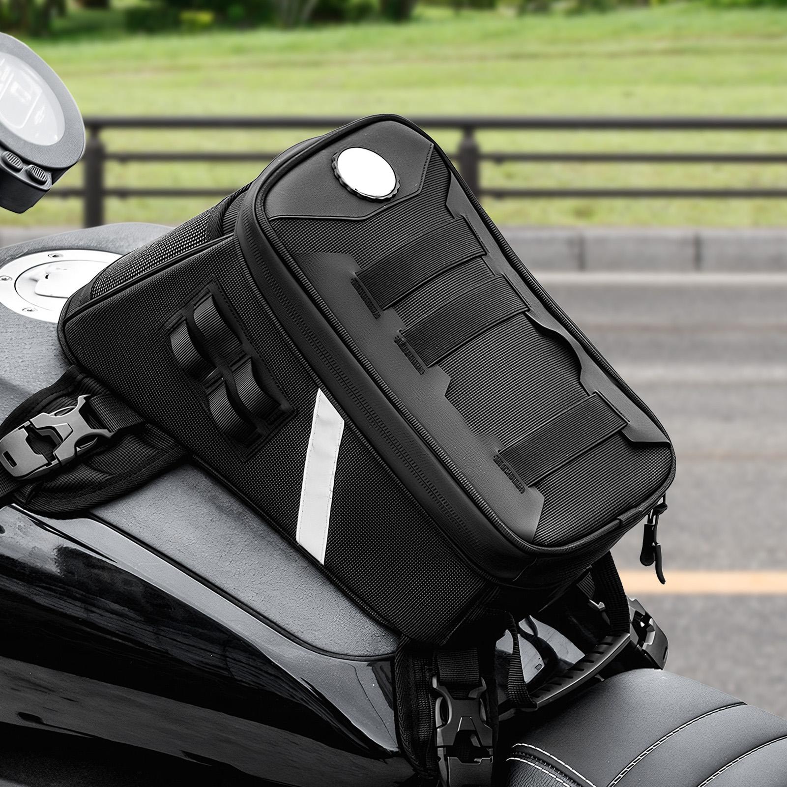 Bolsa de tanque para motocicle - Travel Accessories Organizer Bag avaliação e preço