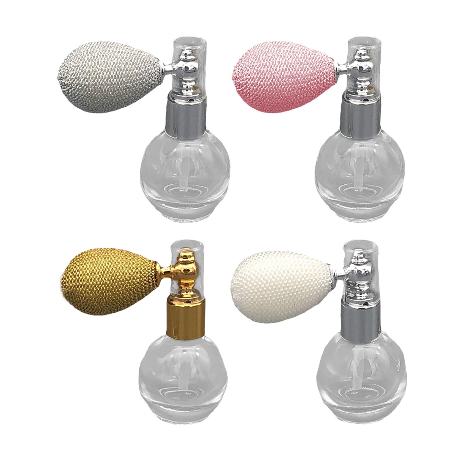 Frasco de Spray de Pó Vazio, I - Travel Accessories Ideas avaliação e preço