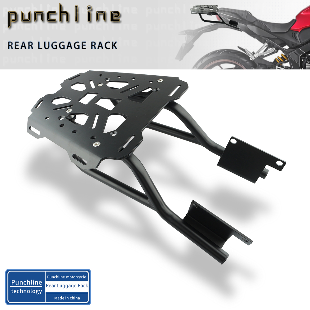 Suporte de Bagagem Traseiro pa - Luggage Cover Protector avaliação e preço