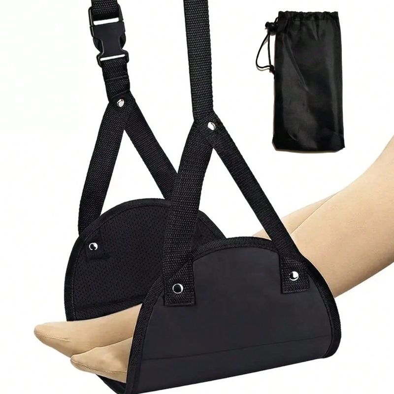 Rede portátil ajustável para a - Travel Accessories Long Flight avaliação e preço