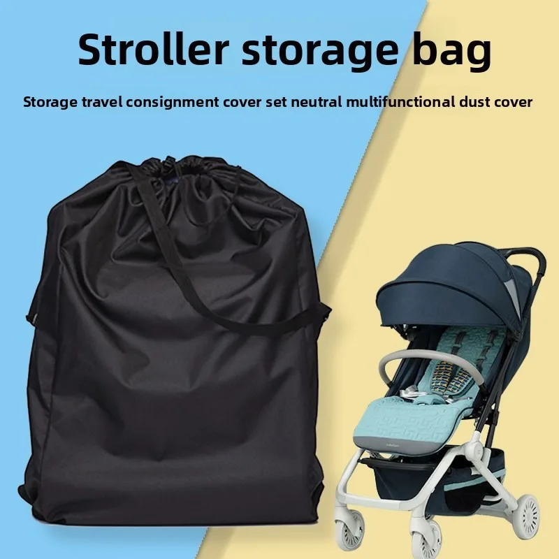Saco de armazenamento de carri - Travel Accessories Baby avaliação e preço