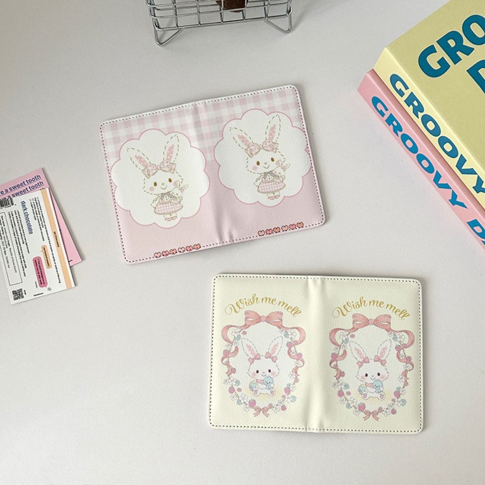 Porta-passaporte com estampa d - Travel Accessories Wallet avaliação e preço