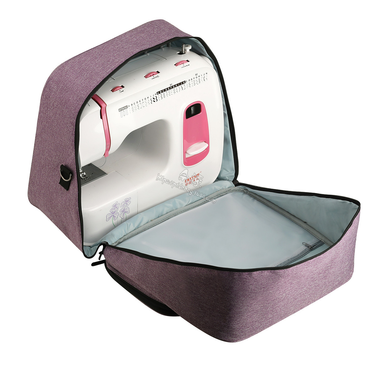 Grande saco de máquina de cost - Travel Accessories Organizer Bag avaliação e preço