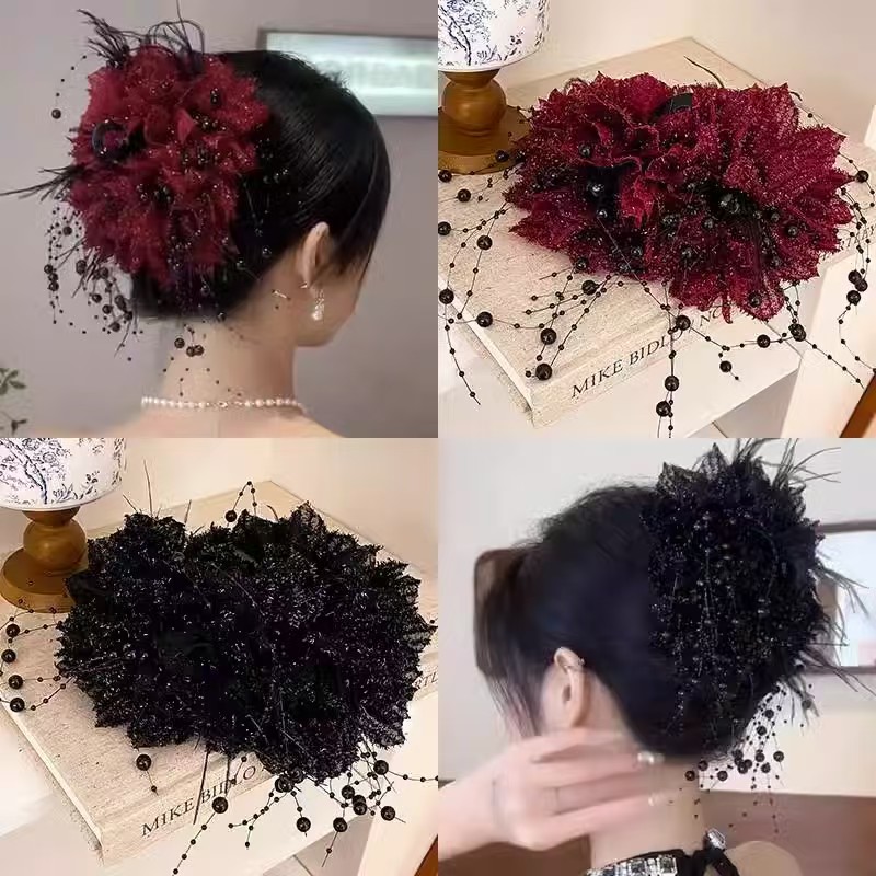 Clipe de Tubarão Brilhante Ver - Travel Accessories Aesthetic avaliação e preço