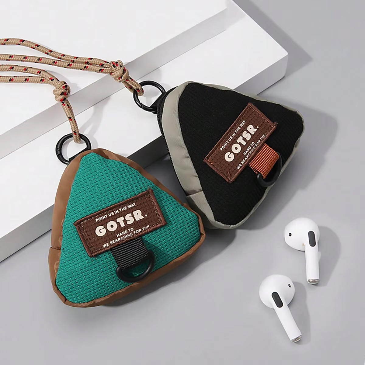 1Pç Bolsa de Armazenamento Tri - Travel Accessories Jewelry avaliação e preço